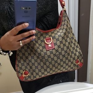 Gucci purse